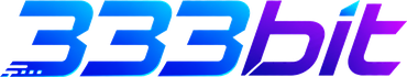 333bit লোগো